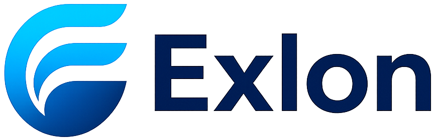 Exlon Logo